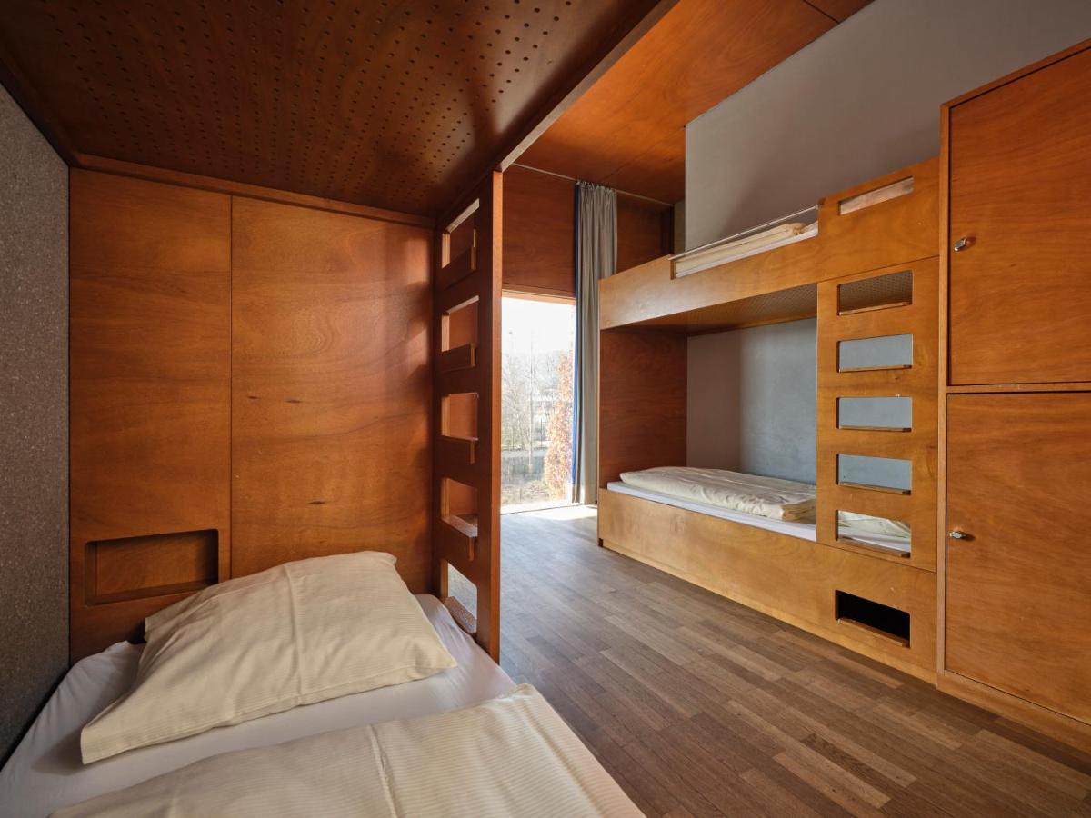 Chambre Lits Jumeaux